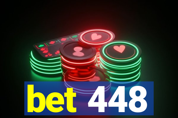 bet 448